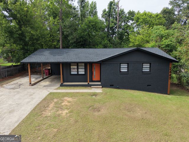 2443 Lambert Drive, Macon, GA 31206