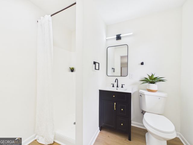 2443 Lambert Drive, Macon, GA 31206