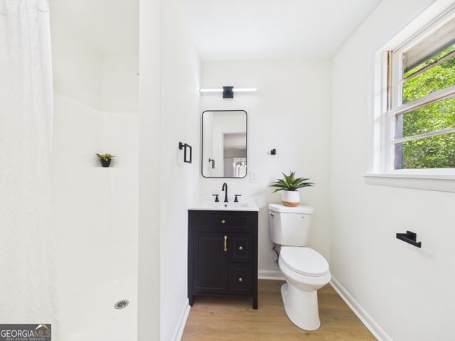 2443 Lambert Drive, Macon, GA 31206