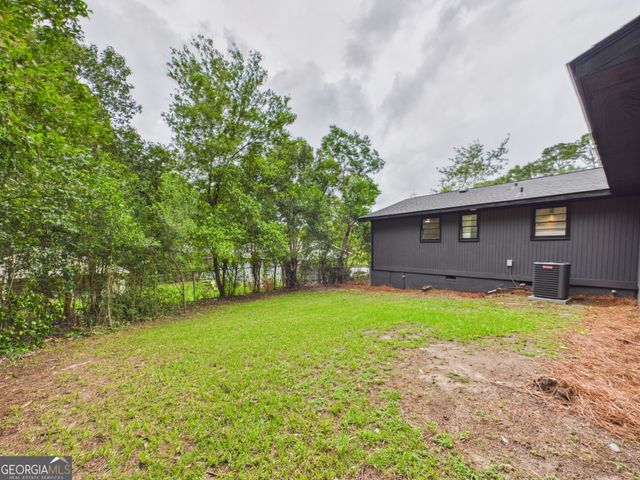 2443 Lambert Drive, Macon, GA 31206