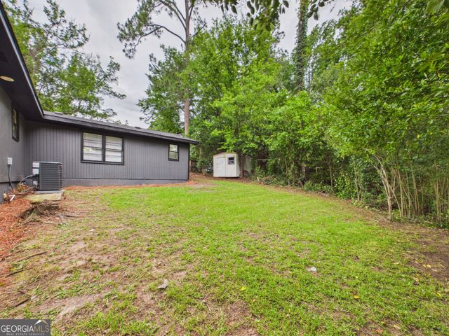 2443 Lambert Drive, Macon, GA 31206