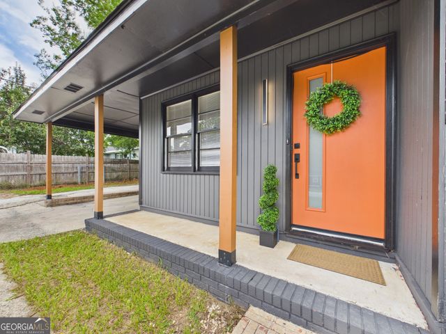2443 Lambert Drive, Macon, GA 31206