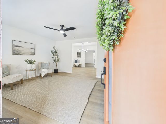 2443 Lambert Drive, Macon, GA 31206