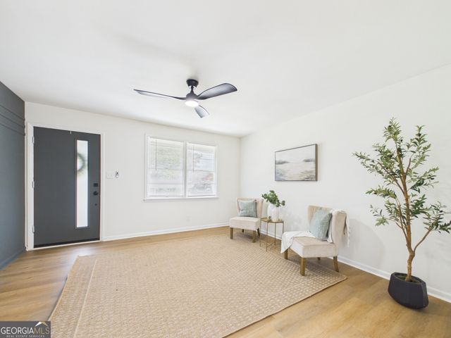 2443 Lambert Drive, Macon, GA 31206