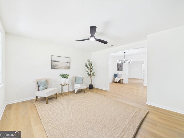 2443 Lambert Drive, Macon, GA 31206