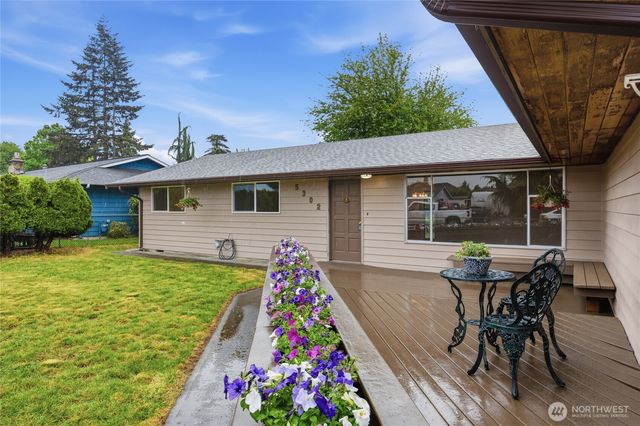 5302 93rd Place NE, Marysville, WA 98270