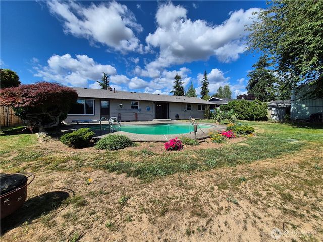 5302 93rd Place NE, Marysville, WA 98270