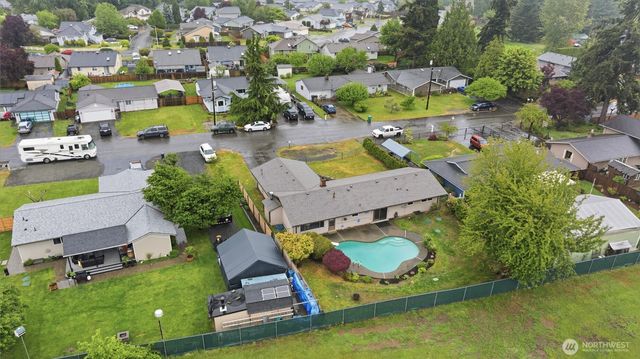 5302 93rd Place NE, Marysville, WA 98270