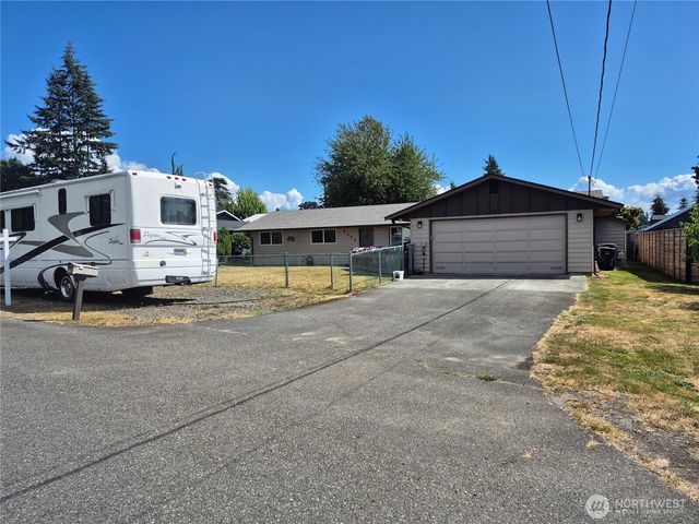 5302 93rd Place NE, Marysville, WA 98270