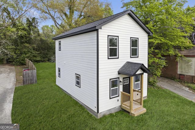 3368 Kings Park Circle, Macon, GA 31217