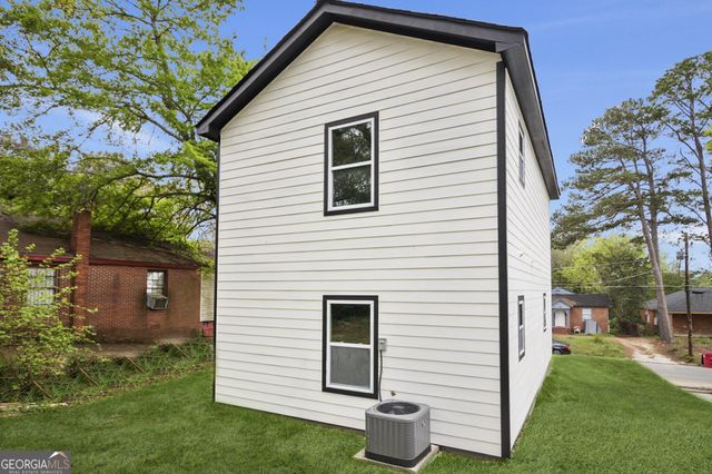 3368 Kings Park Circle, Macon, GA 31217