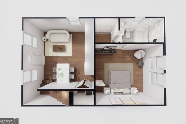 3368 Kings Park Circle, Macon, GA 31217