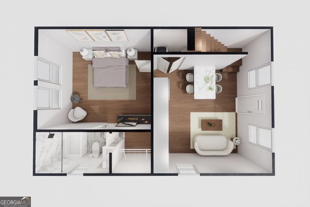 3368 Kings Park Circle, Macon, GA 31217