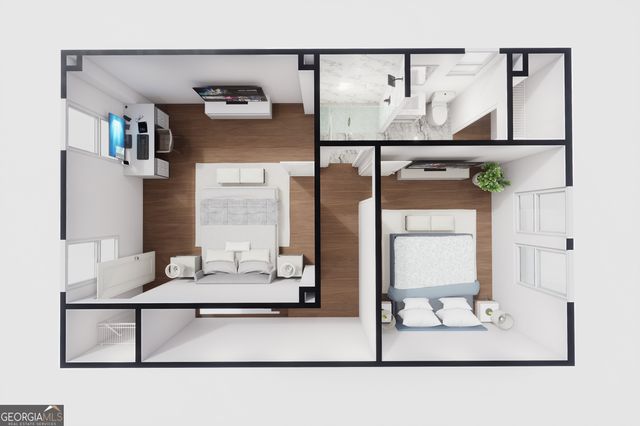 3368 Kings Park Circle, Macon, GA 31217