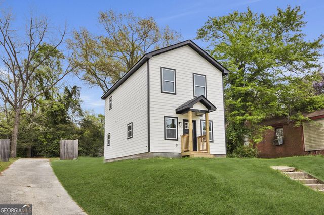 3368 Kings Park Circle, Macon, GA 31217