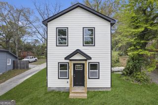 3368 Kings Park Circle, Macon, GA 31217