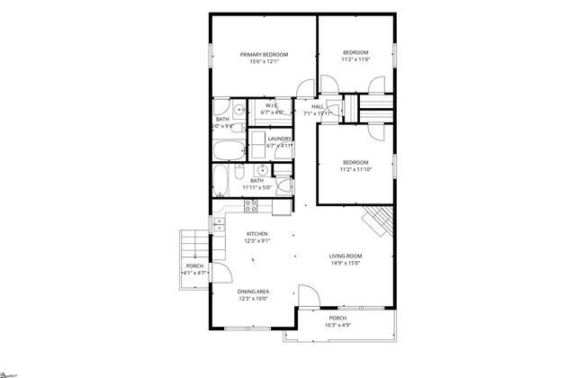 210 Jordan Road, Lyman, SC 29365