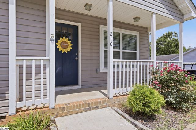 210 Jordan Road, Lyman, SC 29365