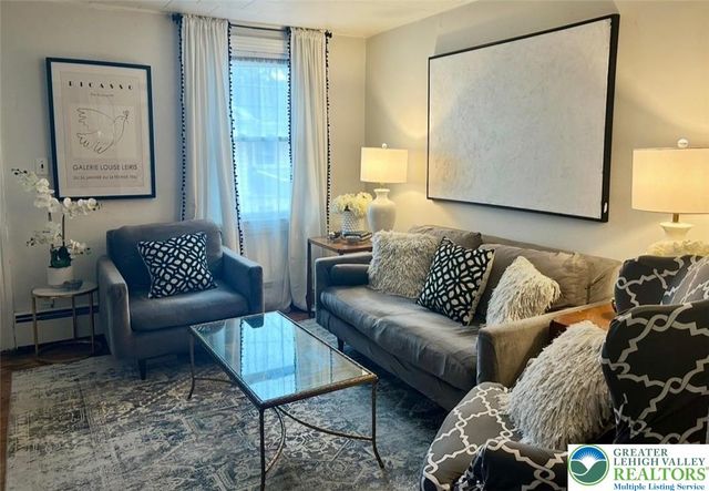201 Spring Street, Easton, PA 18042