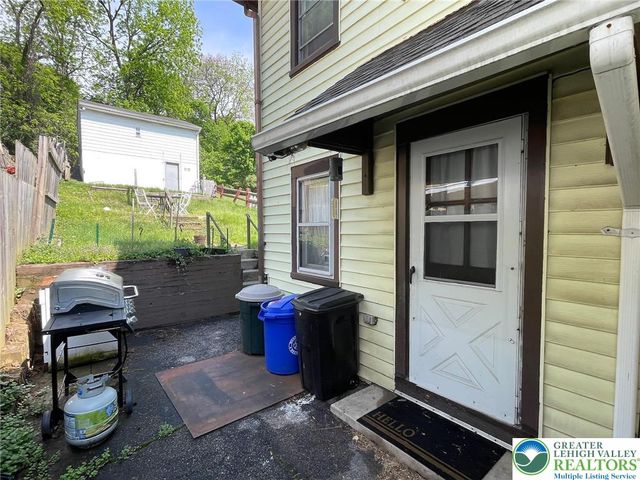 201 Spring Street, Easton, PA 18042