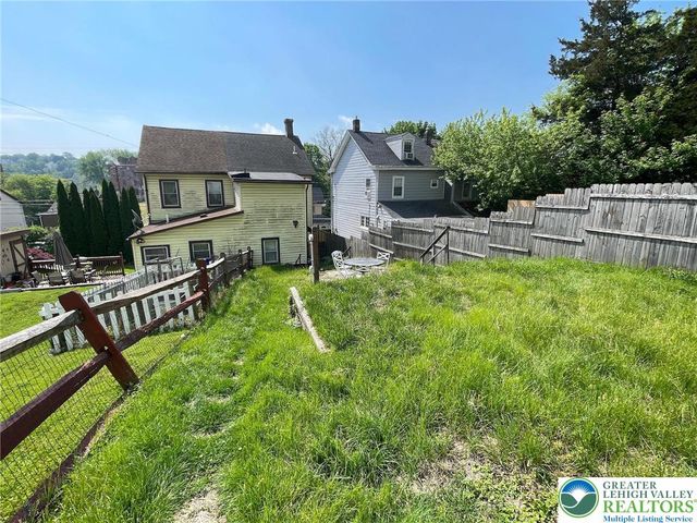 201 Spring Street, Easton, PA 18042