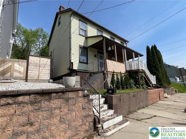 201 Spring Street, Easton, PA 18042
