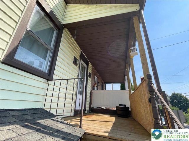 201 Spring Street, Easton, PA 18042