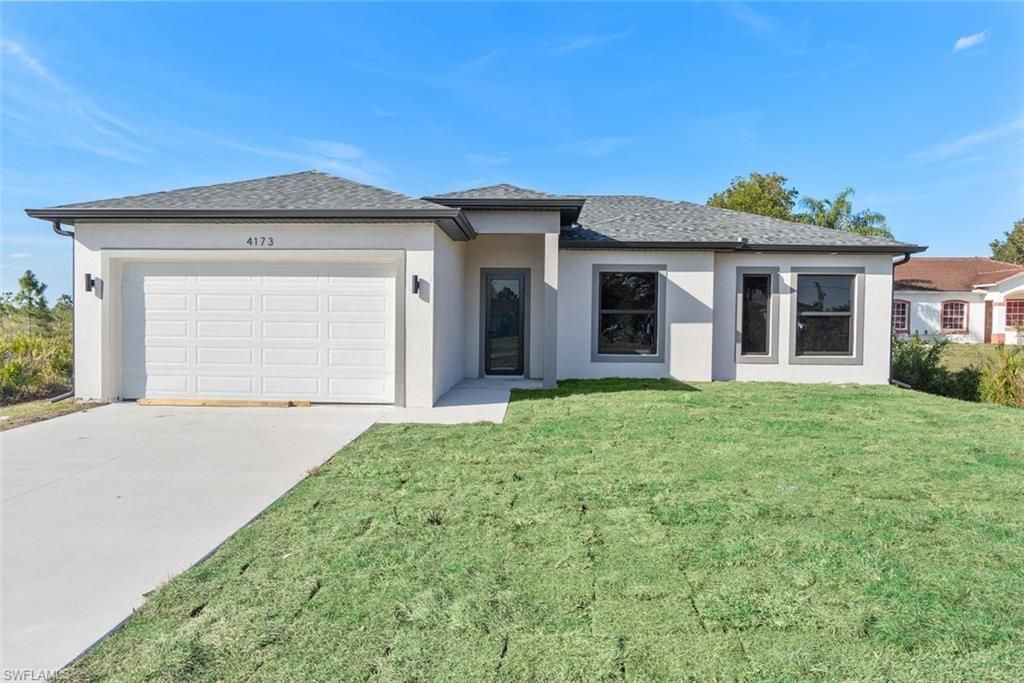 2894 22 AVE SE, NAPLES, FL 34117 — exterior