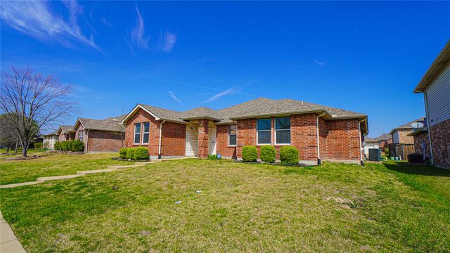 3022 Dusty Ridge Drive, Rockwall, TX 75032