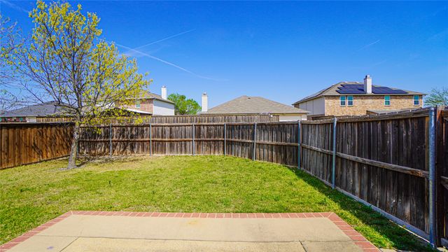 3022 Dusty Ridge Drive, Rockwall, TX 75032