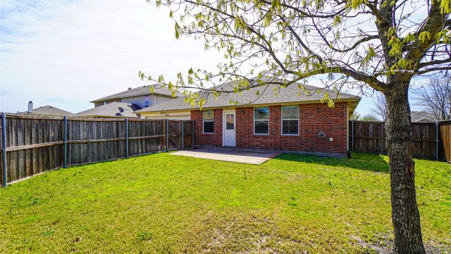 3022 Dusty Ridge Drive, Rockwall, TX 75032