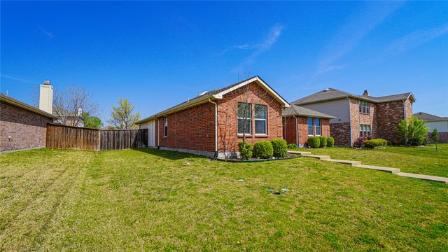3022 Dusty Ridge Drive, Rockwall, TX 75032