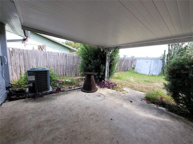 8650 ROBILINA ROAD, Port Richey, FL 34668