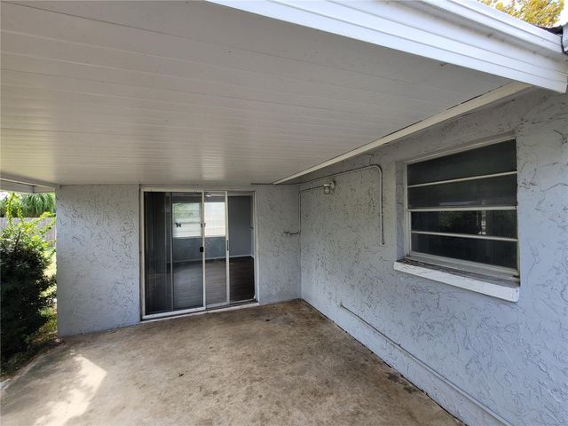 8650 ROBILINA ROAD, Port Richey, FL 34668