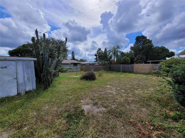 8650 ROBILINA ROAD, Port Richey, FL 34668