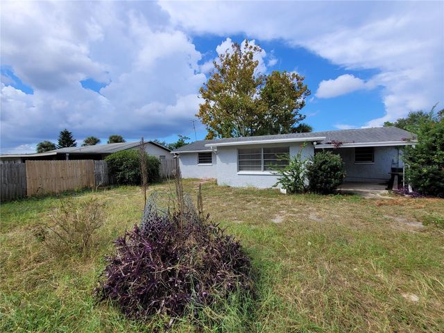 8650 ROBILINA ROAD, Port Richey, FL 34668