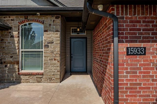 15933 Positano Drive, Edmond, OK 73013