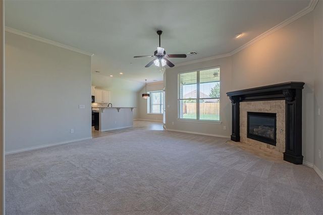 15933 Positano Drive, Edmond, OK 73013