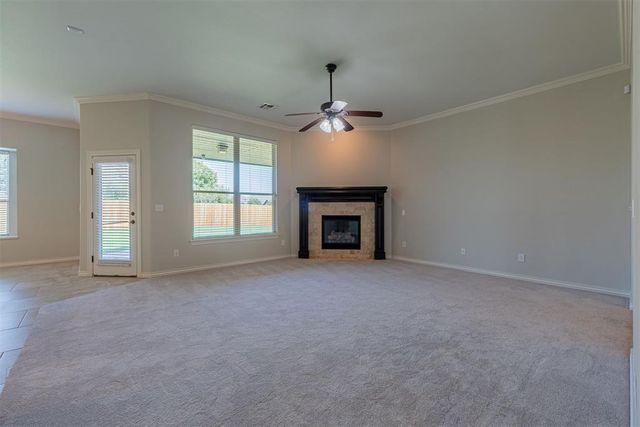 15933 Positano Drive, Edmond, OK 73013