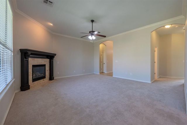 15933 Positano Drive, Edmond, OK 73013