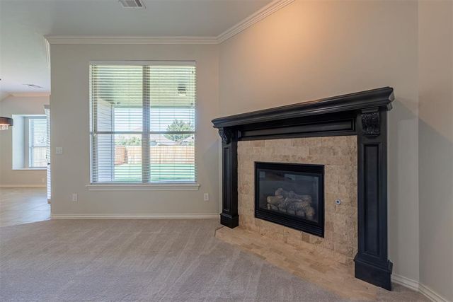 15933 Positano Drive, Edmond, OK 73013