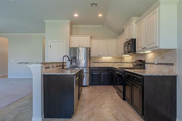 15933 Positano Drive, Edmond, OK 73013