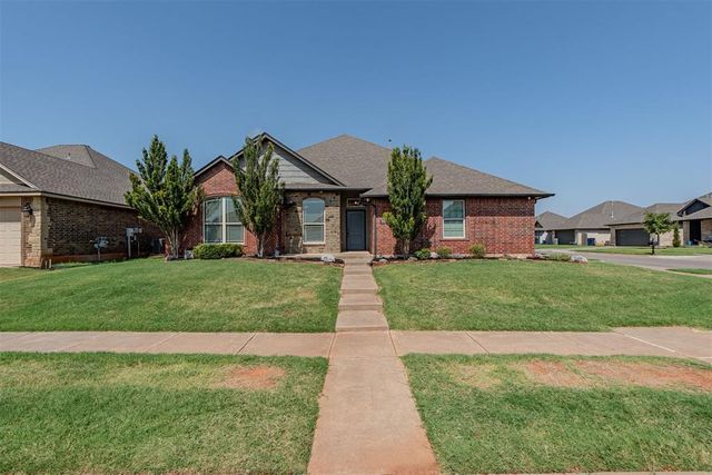 15933 Positano Drive, Edmond, OK 73013