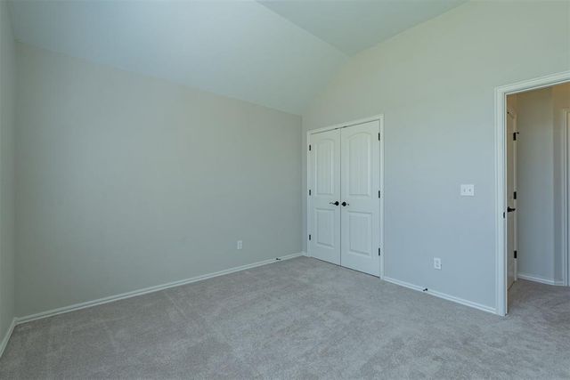 15933 Positano Drive, Edmond, OK 73013