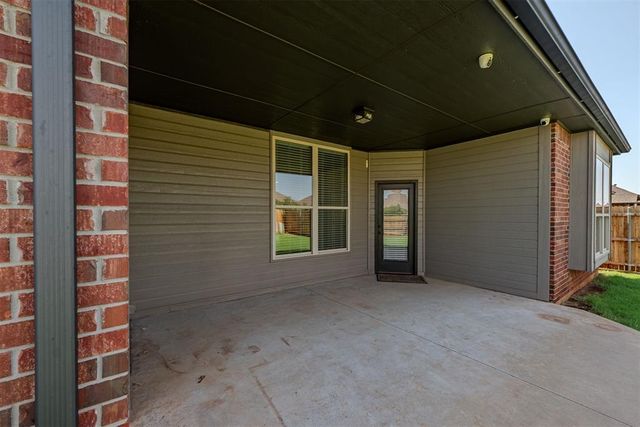 15933 Positano Drive, Edmond, OK 73013
