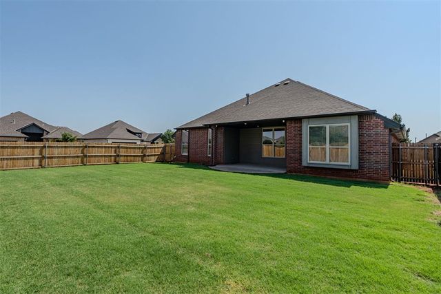 15933 Positano Drive, Edmond, OK 73013