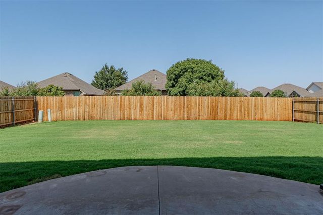 15933 Positano Drive, Edmond, OK 73013