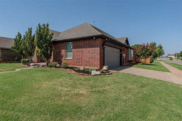 15933 Positano Drive, Edmond, OK 73013