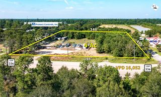 2947 N Loop 336 East, Conroe, TX 77301