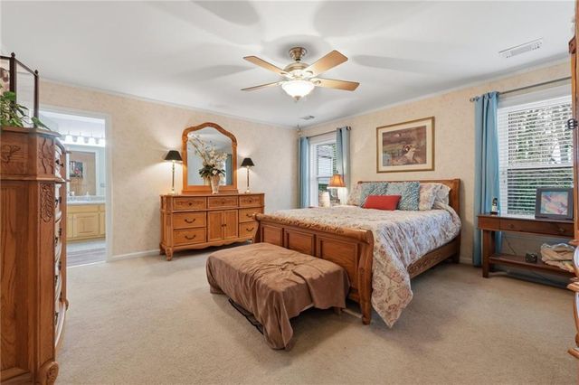 6117 Misty Valley SE Drive, Acworth, GA 30102